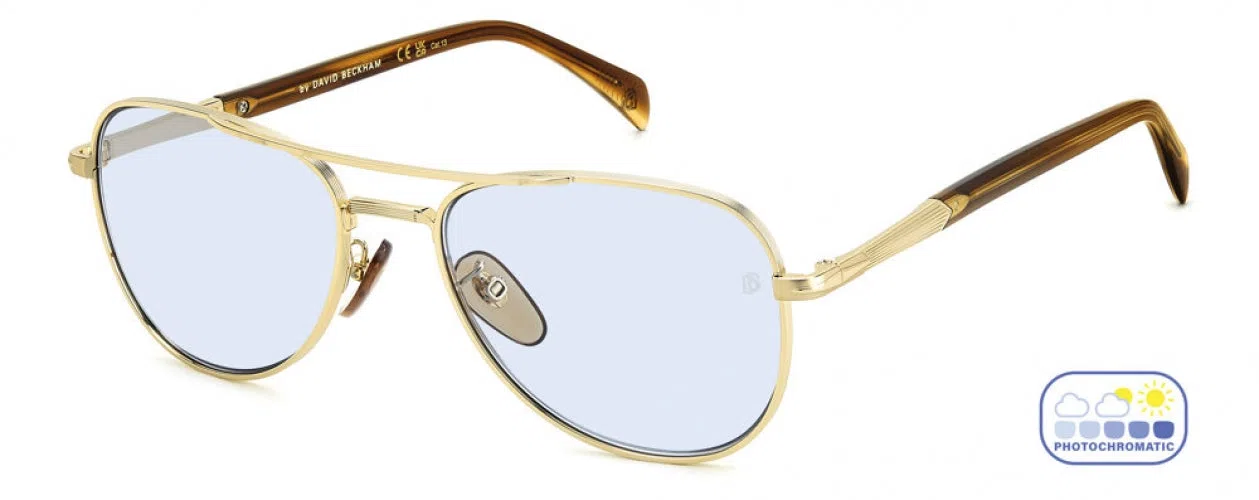David Beckham DB1175 Sunglasses - view 7